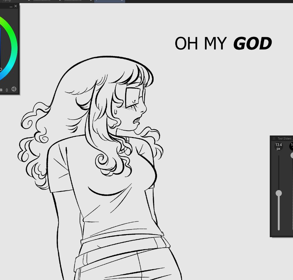 Tomatttios's tweet photo. wip https://t.co/OAvYA6VbmR