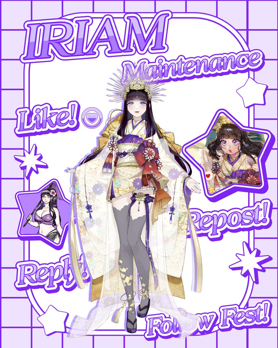 StarryMuseVT tweet picture