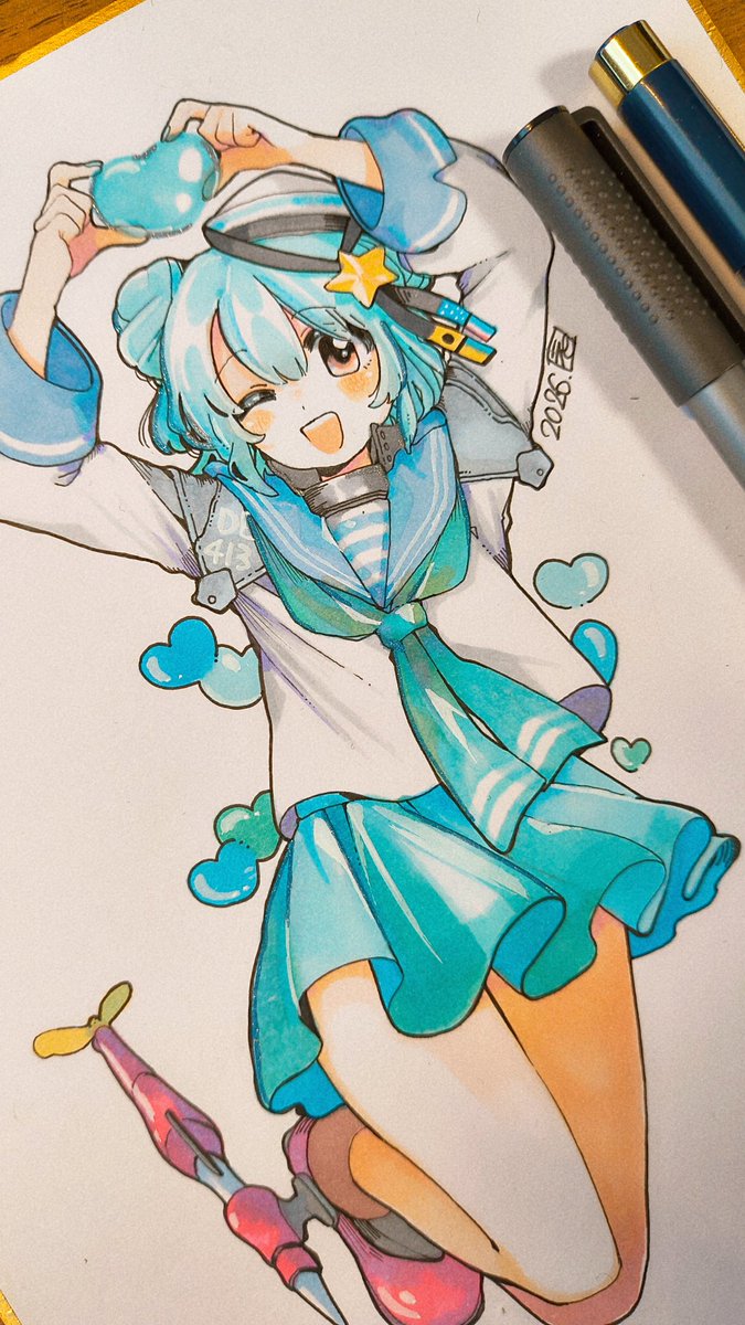 えと (@EtOnoMemo1008) on X