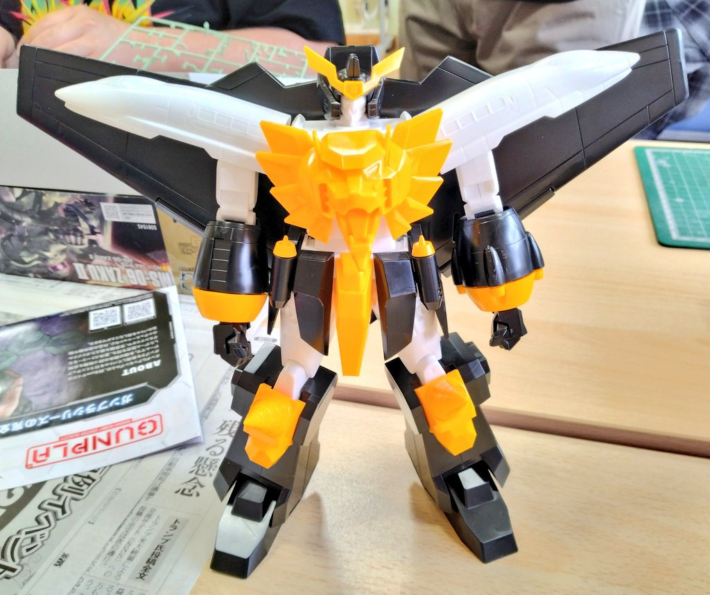 Fukushima_GP's tweet photo. ㊗️またまた1名様参加登録がありました。本当にありがとうございます。初心者向け製作体験会との同時開催となりますがぜひご検討頂けますと幸いです。(無料駐車場ございます。)
https://t.co/bdBwZPIYr4
#ガンプラ 
#福モケ 
#プラモ初心者 
 #初心者歓迎
#拡散希望︎ https://t.co/DeCVInzSub