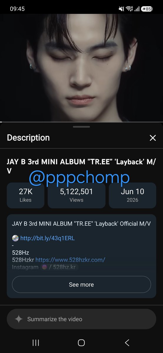 pppchomp's tweet photo. @2morrowtodayjjp @defjaybkr Layback
@defjaybkr #JAYB #제이비 #GOT7 #2026tape_roots_bkk https://t.co/9KAo41rf6I