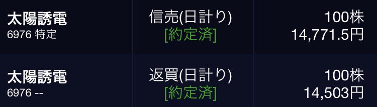 silver_yusei's tweet photo. がっつりやるつもりだったけど、動きやりづらすぎて空売り1回だけ。14900のラインを前日から見張ってて弾かれてたので打診イン。スコンと落ちたとこで適当に利確。黒閃ならず
#デイトレ https://t.co/73CGrUBPmM