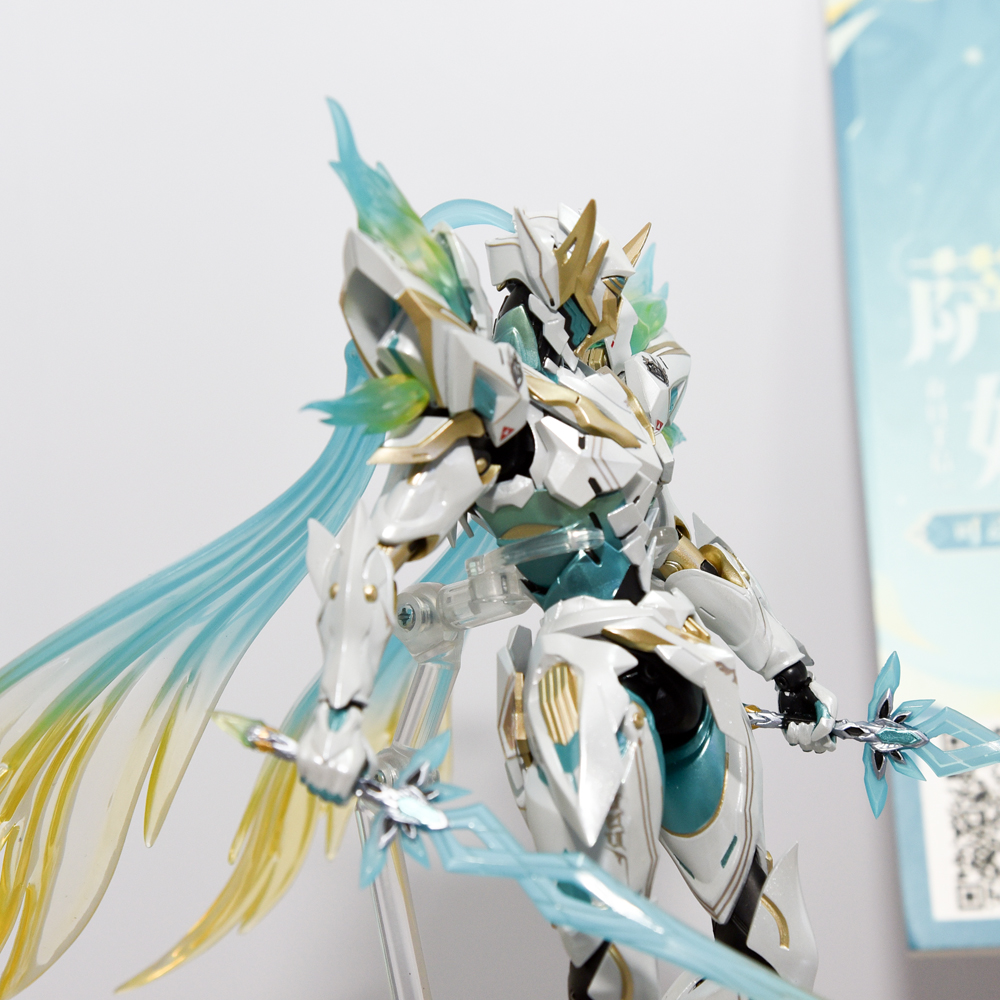 amiamihobbynews's tweet photo. ＜速報＞
#BilibiliWorld2026
￣￣￣￣￣￣￣￣￣￣￣￣
TAMASHII NATIONS
＿＿＿＿＿＿＿＿＿＿＿＿
#崩壊スターレイル #スターレイル #t_shf
#BW2026 https://t.co/mXBjGHJ12v