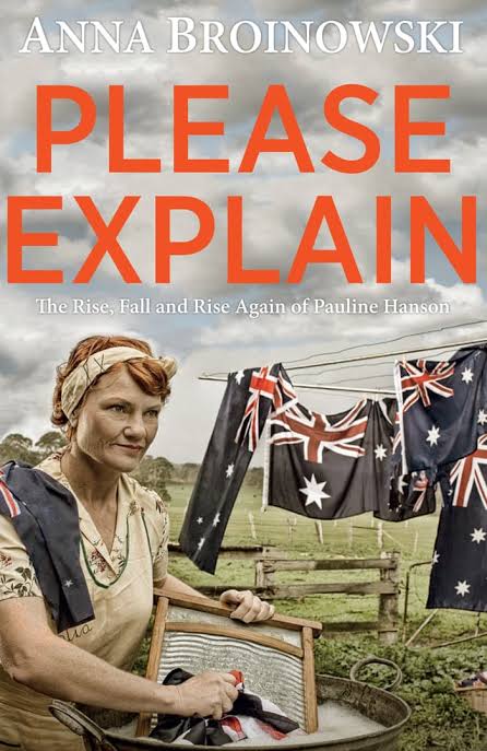 SucyVarughese's tweet photo. DNA TEST:  Pauline Hanson’s genetic ancestry includes - 59% Northern European, 32% Italian, Greek or Turkish, &amp; 9% Middle Eastern (Ha, ha, ha 🤣😂😂) https://t.co/sFywGHPvPU