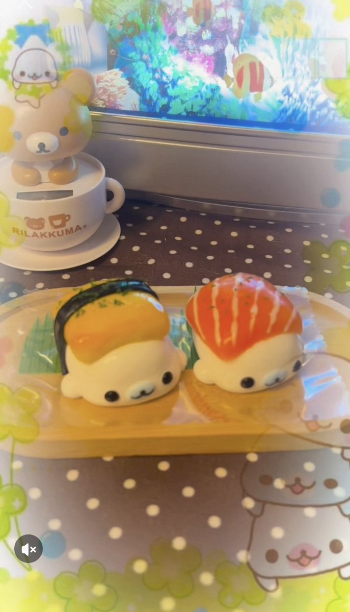 zuiikawa's tweet photo. 아니. 귀여운게 넘 많음… https://t.co/V5lRnY6Cj9