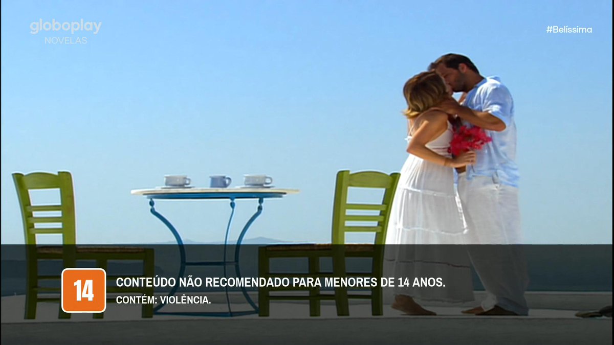 acervodiario's tweet photo. Começou!!!
#Belissima 
#Belissima004 https://t.co/yYkR6StV6p