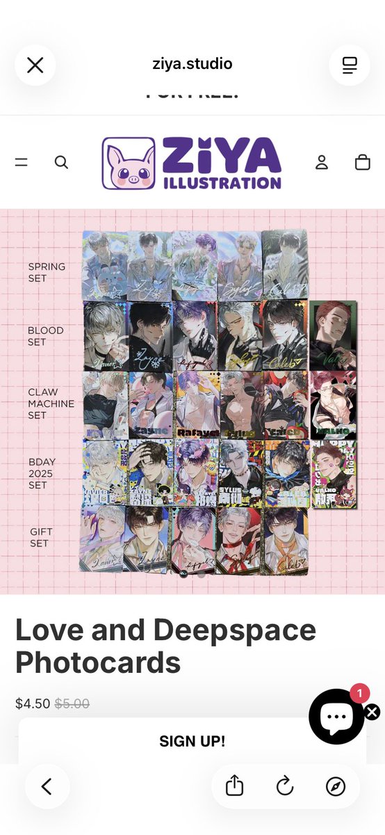 bennyrenren's tweet photo. มีใครรับกดการ์ดของคุณคนนี้มั้ยคะ 🥹🥲

#ตลาดนัดLoveandDeepspace #ตลาดนัดเลิฟดีพ #ตลาดนัดlads #ตลาดนัดlnd https://t.co/Zr700wpy9K