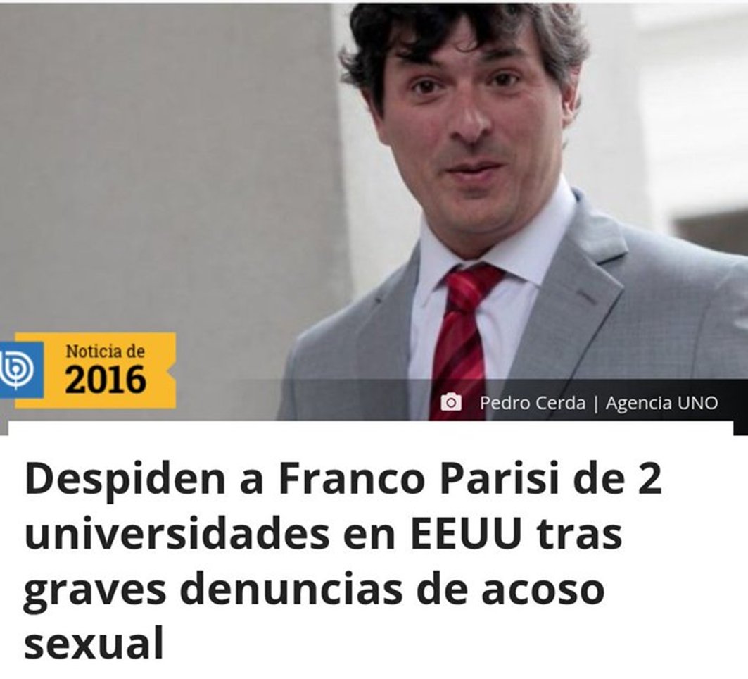 espartiata369's tweet photo. LE COMUNICO QUE, SI EN LAS PASADAS ELECCIONES UD. VOTÓ PRIMERO POR PARISI Y LUEGO POR KAST, ENTONCES ES DOBLEMENTE WUEÓN. https://t.co/rgIWKHJhAM
