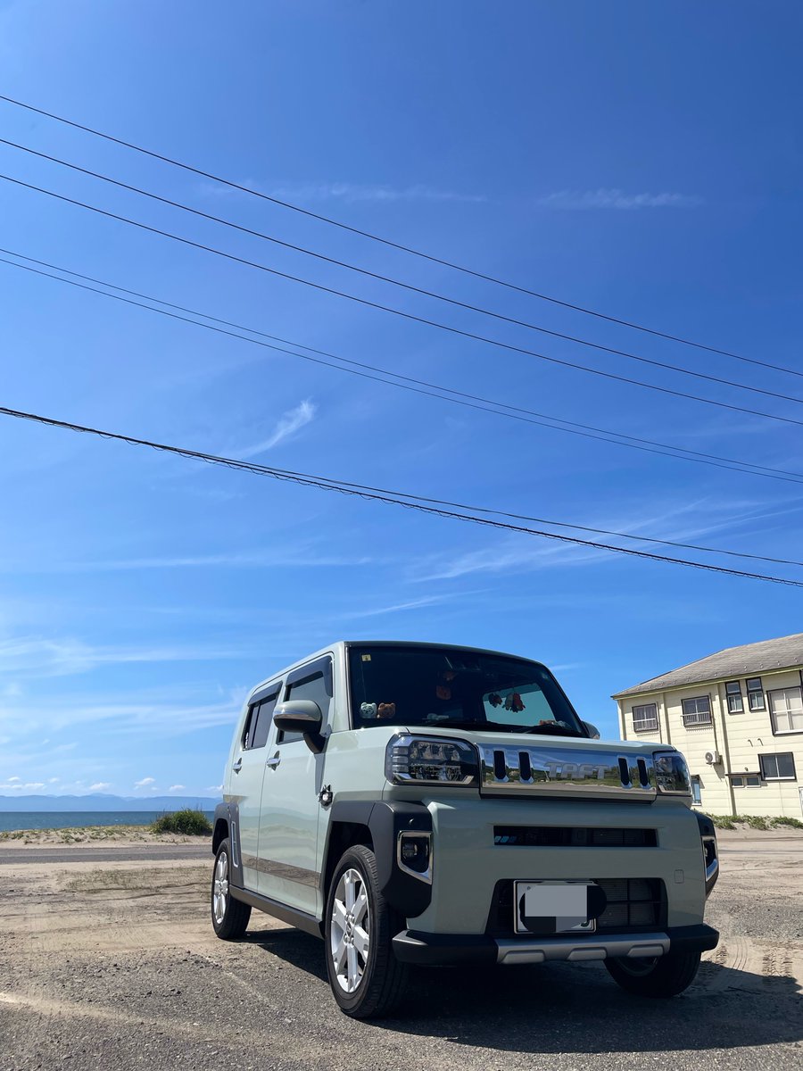 taft_98_'s tweet photo. 角田浜🌊 https://t.co/wNkTeDK79J