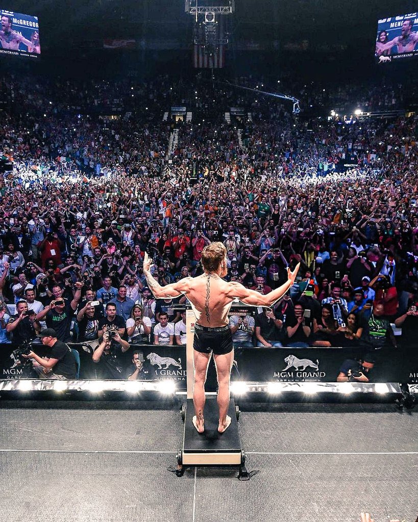 JacobCookeMMA's tweet photo. Truly gives me chills man. I love this sport till the day I die 🥹🇮🇪 #UFC329 https://t.co/6MWcJbxlt1