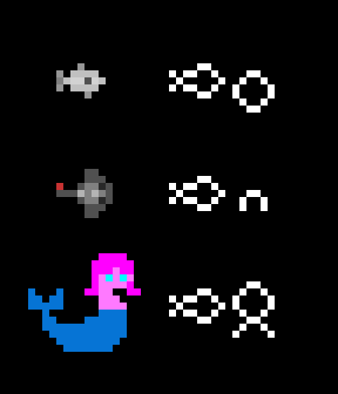 ranbpa0's tweet photo. #ドット絵 #gamedev #tokipona #pixelart https://t.co/prBjxAbXvi