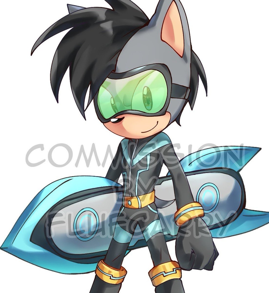 Flufxles's tweet photo. Commission for Sapphire!
More design in my Instagram story🫶
Thankyou for buying!
--not a full pictures
#commissionwork #sonicoc #artwork #byme https://t.co/u1idBAgHbP