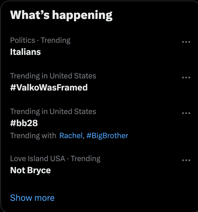cairo ·ᴗ· | #BRINGVALKOBACK tweet media