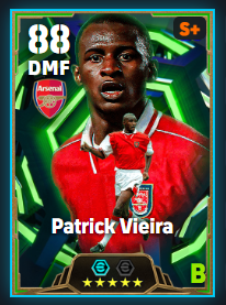ibrahim_Girgin_'s tweet photo. @S0LOMUN I had these two already, but I opened the pack for Desailly. At the same time, LRT Thuram and Vieira looked really good. I also miss Vieira's Phenomenal Pass. https://t.co/lKq9LJtwiC