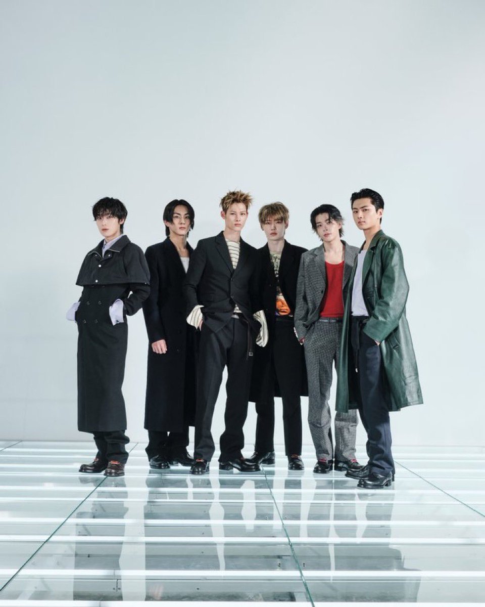 WORLDMUSICAWARD's tweet photo. #ENHYPEN were ranked as the NO. 1  celebrities at Milan Fashion Week, generating over US$28.9 million in Media Impact Value (MIV)! 💪📈1⃣🌟🇮🇹🏛️👔📆👑👑👑👑👑👑🔥💖

@ENHYPEN_members https://t.co/6Ncldlqyfp