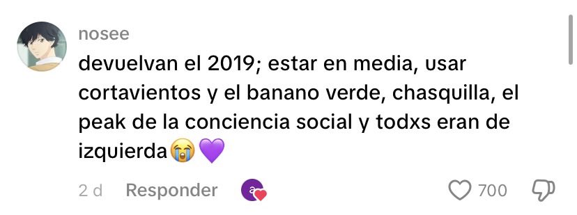 reductorsonico's tweet photo. Increíble que los ciclos de nostalgia cada vez se van acortando más https://t.co/ZdbeCyp5CD