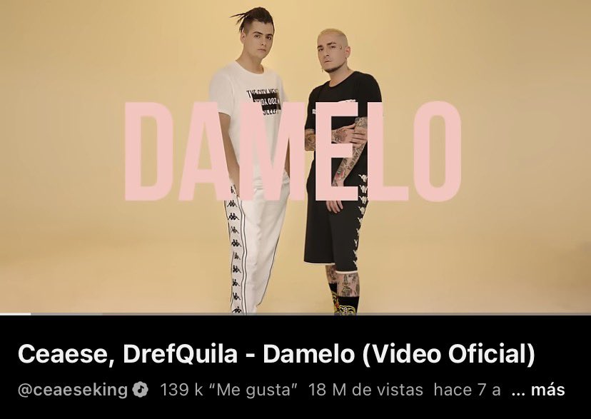 reductorsonico's tweet photo. Increíble que los ciclos de nostalgia cada vez se van acortando más https://t.co/ZdbeCyp5CD