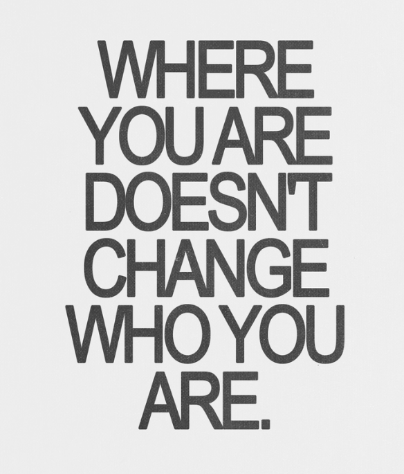 WhereIsMeYaar's tweet photo. Where you are is temporary. Who you are in God is permanent.

#Qoute #Life #God #Stress #Willpower https://t.co/pWloubmoZ9