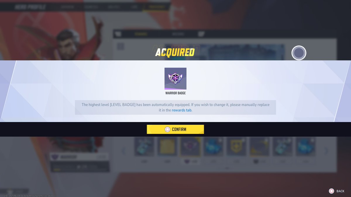 pho3_'s tweet photo. 15 more levels until champion https://t.co/lG1CYnfFaJ