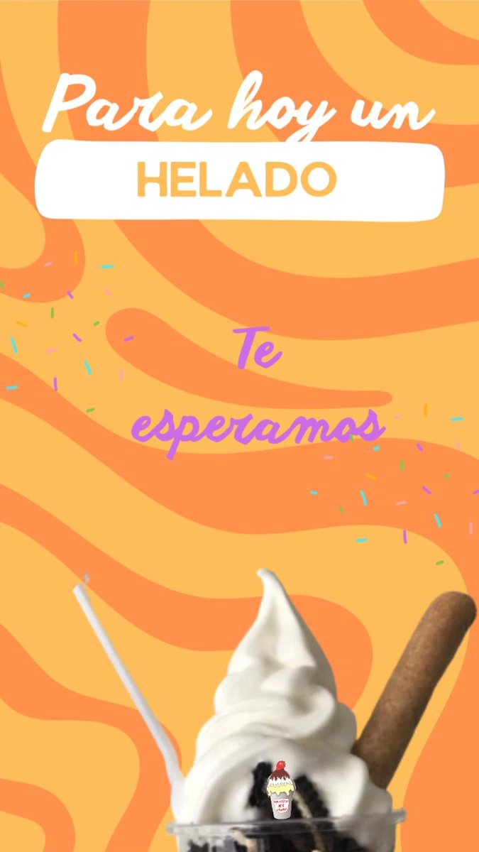 suizakycream's tweet photo. Feliz #10Julio, disfrutemos #helado feliz de las frutas y el #chocolatepastelado no lo comes en otro #helado de @suizakycream #VenezuelaNoEstásSola #icecream #chocolate 
#HeladoSoft #heladeria #a #n #café #gelato #frutas  nuestro menú y catálogo aquí: https://t.co/t3cW5er28C https://t.co/hBw56VQY1d