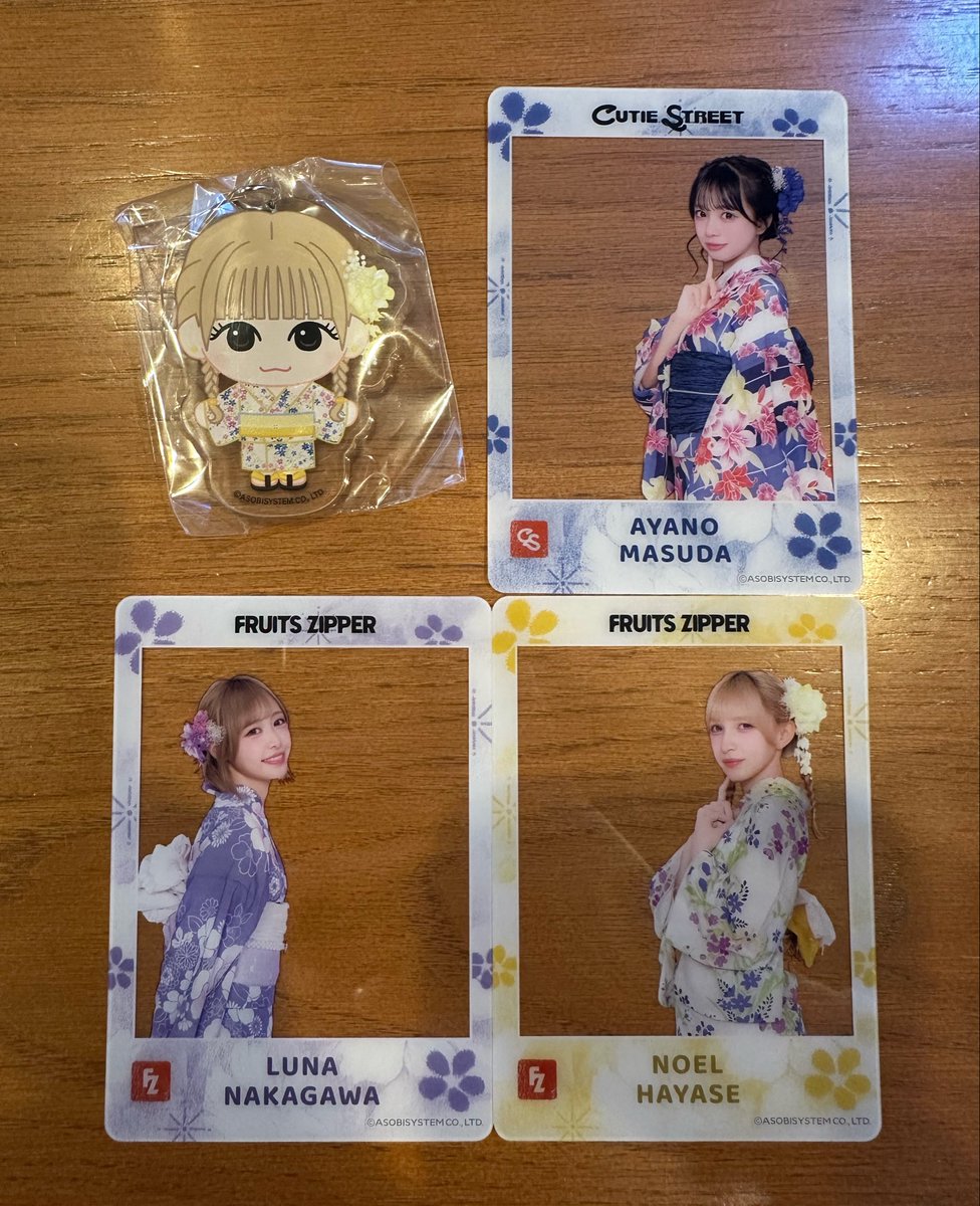 karemi2822's tweet photo. ふるっぱー きゅーすと 交換

【譲】 1~4枚目

【求】 松本、川本、買取

本日ラボセでの取引希望です
早瀬めじるし→松本めじるしのみ交換可

 #ふるっぱー交換  #きゅーすと交換 https://t.co/zoz5AMGAto