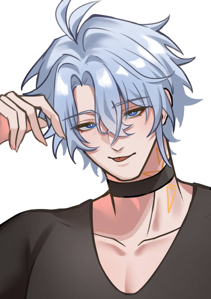 geuvreq's tweet photo. #phainon #hsr #honkaistarrrail https://t.co/YK974pJTVb