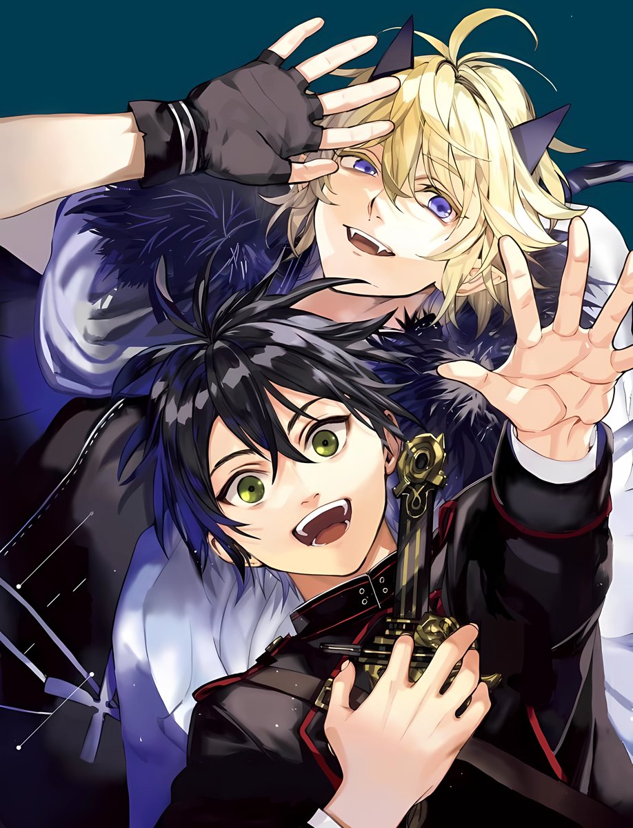 Otaku_Fan27's tweet photo. "It'S jUsT A sHiP"

the ship: #yuumika https://t.co/AkIjyODczk