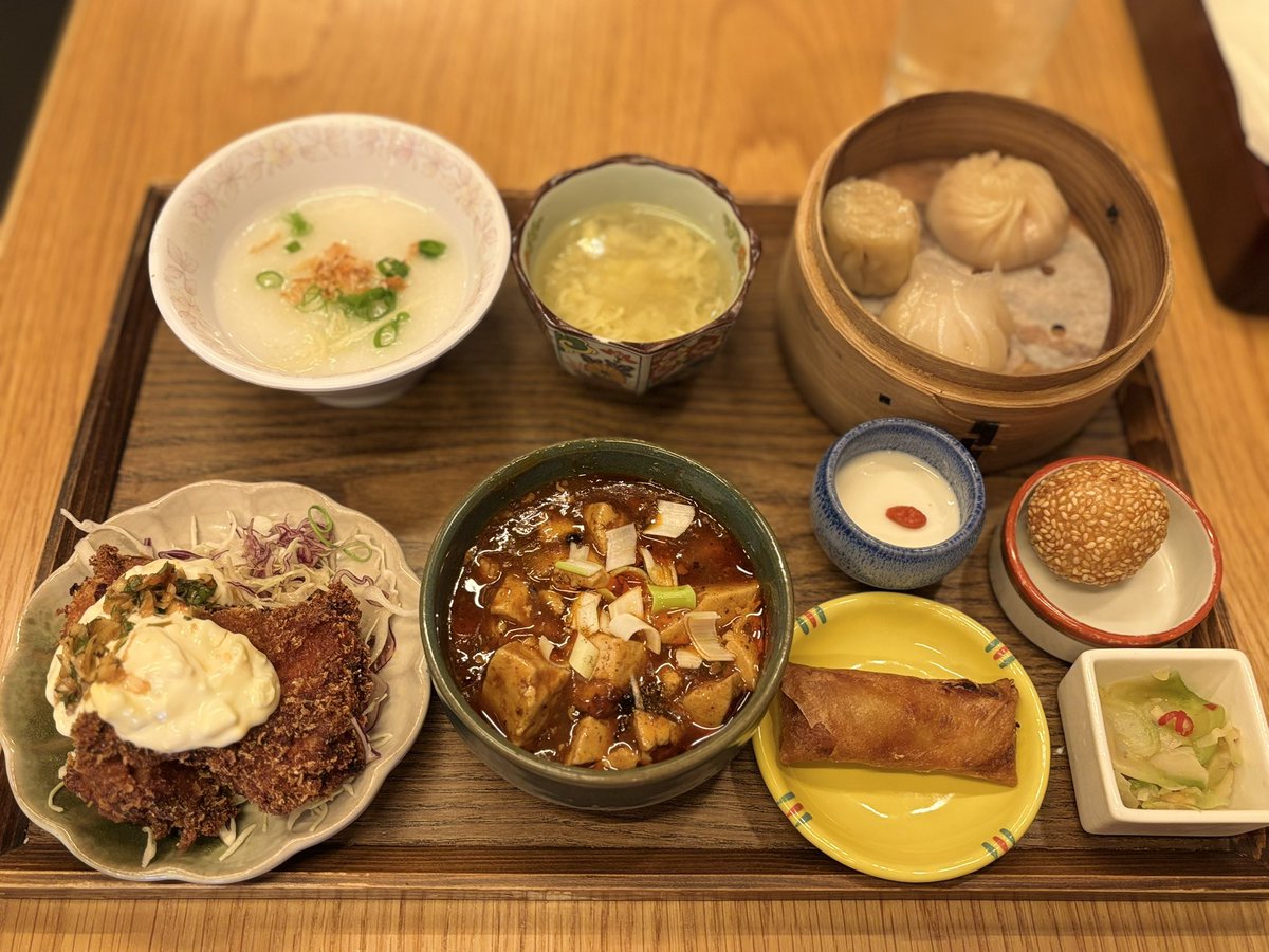 gdreaming5's tweet photo. 定期的に麻婆豆腐が食べたくなる。 https://t.co/j2tNXMox0i