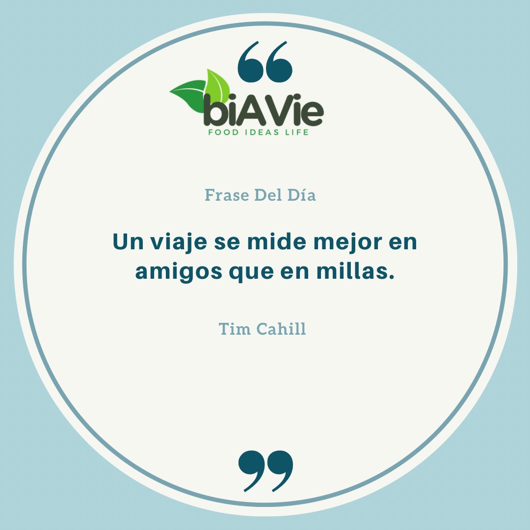 qfblmorales's tweet photo. #FraseDelDía #biAVie https://t.co/k9MDpyrlcU