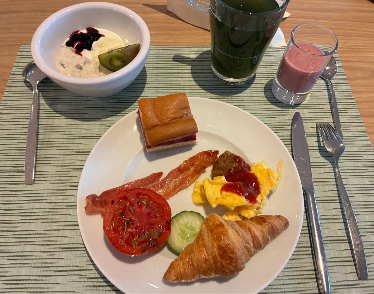 yuwa_cn's tweet photo. 朝ごはん集 https://t.co/McloLgxtKu