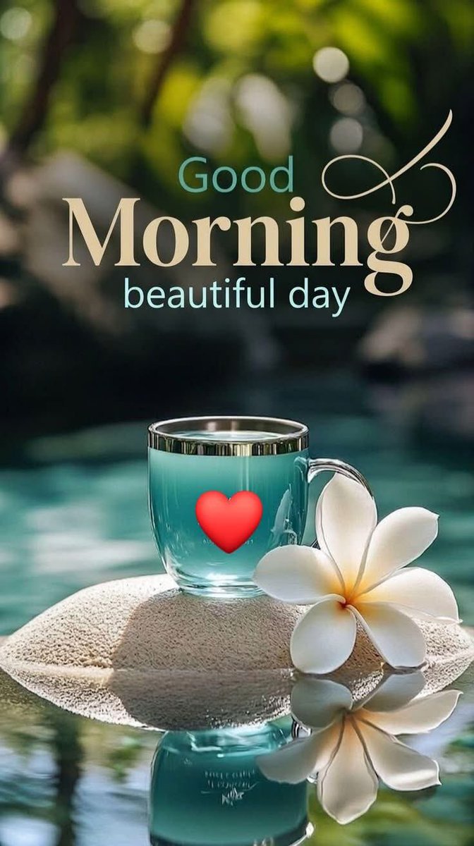 iam_debby01's tweet photo. Dear God, thank you for this new day. Guide our steps, direct our thoughts, and help us walk in purpose. Let everything we do today reflect wisdom and peace.

Good morning fam ❤️ https://t.co/ujryz0nRJ0