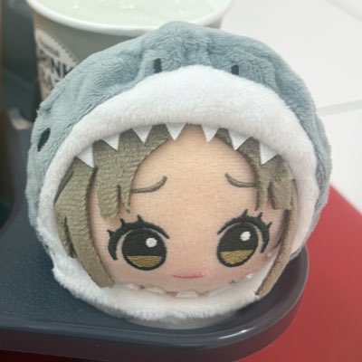新しいプロフィール画像