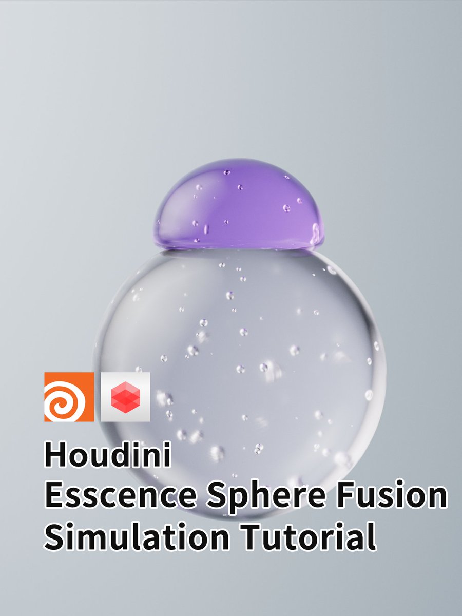 Shijuwei's tweet photo. Houdini Creating Esscence Sphere Fusion view to render Tutorial inPatreon;https://t.co/EHXKK86Njk
#houdini #redshift #3dart #render #art #ae #digitalart #3DCG https://t.co/QTr4XqU2lX