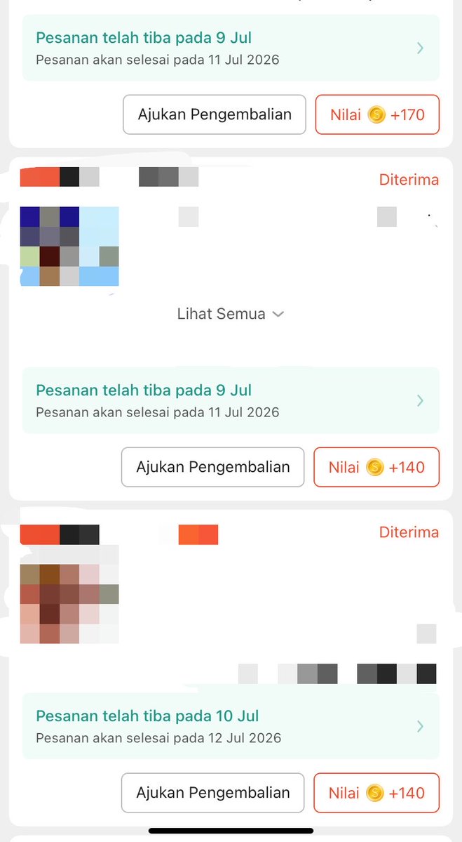 pducks_shelter's tweet photo. kenapa ia sekarang gada opsi pesanan diterima 😭😭 jadi numpuk smua etdah https://t.co/eHYTMBFvmx
