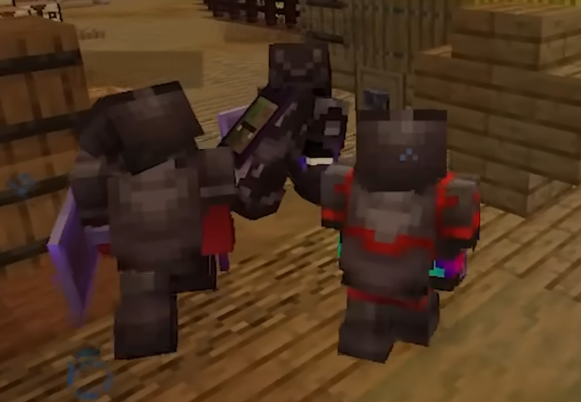 mcytduonames's tweet photo. Mafia Trio -- Mapicc, MinuteTech, &amp; SpokeIsHere from Lifesteal SMP &amp; UU https://t.co/f5I77jbTmN