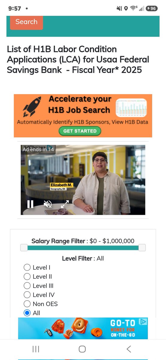TruthNetwork24's tweet photo. Good Evening @USAA 

Here are the 28 positions you filed to fill with H1B as a direct sponsor, that i found at first run, so far this year. https://t.co/z1NDl2KW3V