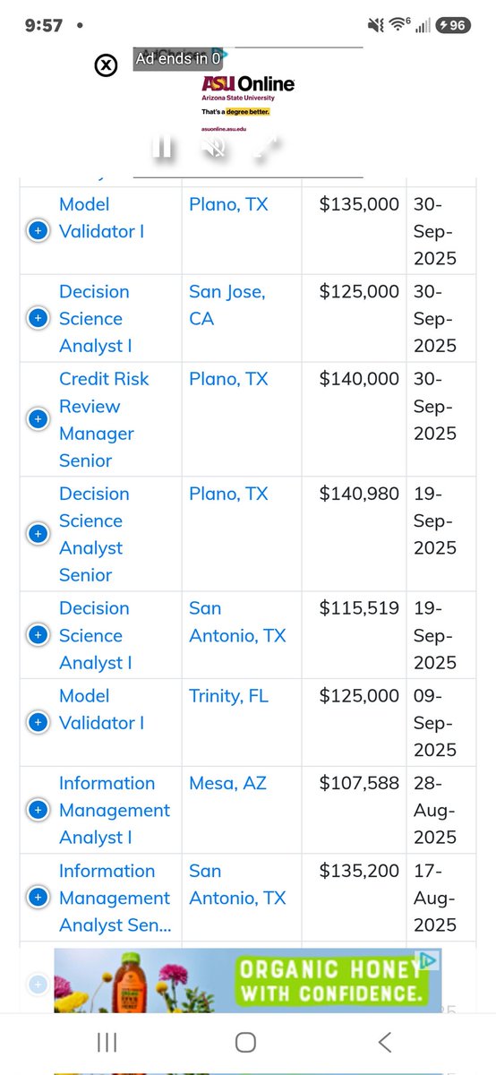 TruthNetwork24's tweet photo. Good Evening @USAA 

Here are the 28 positions you filed to fill with H1B as a direct sponsor, that i found at first run, so far this year. https://t.co/z1NDl2KW3V