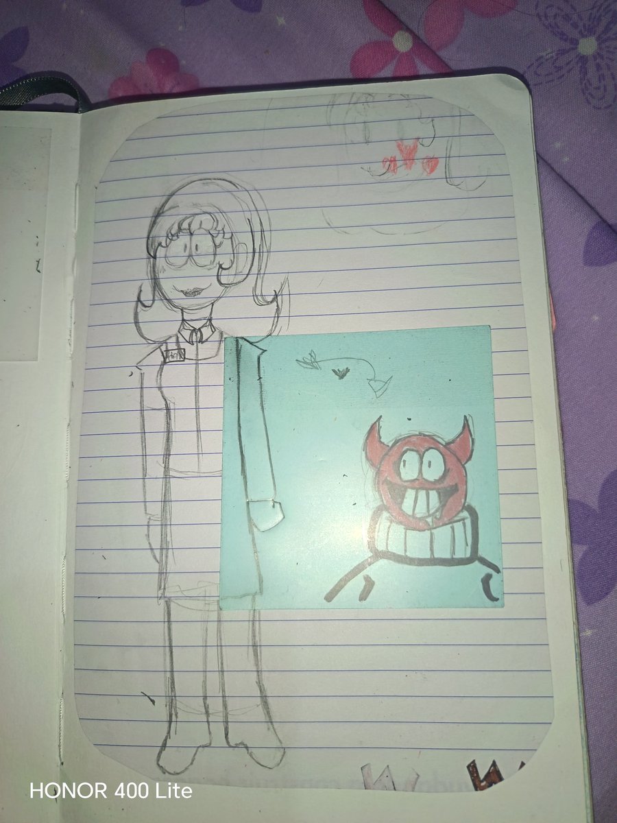 nearhell456's tweet photo. Mi oc es #spookymonth
Adeline Weston tiene el pelo castaño y unas una blusa de mangas larga rosada y también el uniforme de #Boys&amp;Grills
#bobvelseb https://t.co/Nfd9jV51Cu