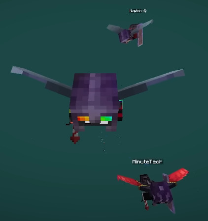 mcytduonames's tweet photo. Mafia Trio -- Mapicc, MinuteTech, &amp; SpokeIsHere from Lifesteal SMP &amp; UU https://t.co/f5I77jbTmN
