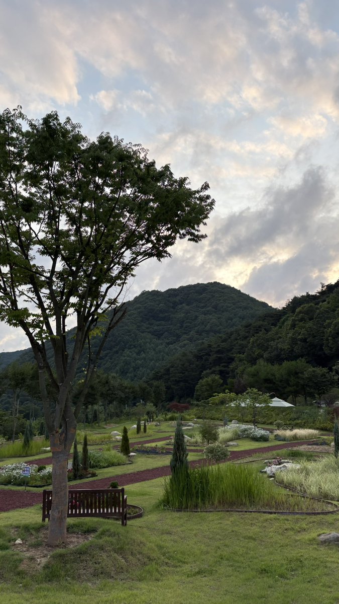 kamadesu's tweet photo. 여름에 가는 템플스테이 아주 좋음.. ☮️⛰️🎏 https://t.co/0vz45QqHHq