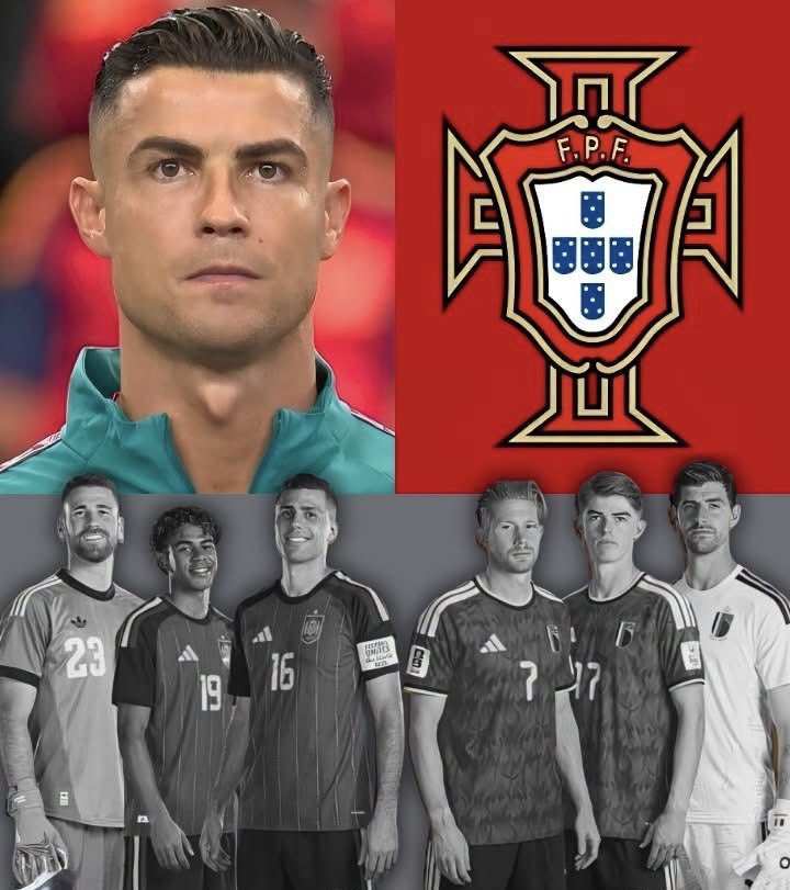 MotivacionesF's tweet photo. ¡EFECTO CR7! 😳📉

La entrada más barata para el Bélgica 🇧🇪 vs España 🇪🇸 en Los Ángeles pasó de 2.950 dólares a menos de 1.200 en apenas 48 horas. Una caída cercana al 60%.

Según Forbes, la explicación es contundente: Estados Unidos quedó eliminado, Portugal también, y Cristiano Ronaldo disputó el último Mundial de su carrera. Dos de los mayores imanes comerciales del torneo desaparecieron el mismo día… y el mercado reaccionó de inmediato.

Y no fue un caso aislado. El precio promedio de las entradas para los cuatro cuartos de final cayó 52% respecto al inicio de los octavos. Además, el mercado secundario ya ofrece 49.415 boletos, casi el doble que al comienzo del Mundial. Incluso las entradas para la gran final bajaron un 9%, pasando de 9.740 a 8.842 dólares.

Fue el Mundial más caro de la historia. Pero la eliminación de los anfitriones y la despedida de Cristiano Ronaldo dejaron claro que, cuando desaparecen las mayores figuras, el mercado también juega su partido 📉🐐