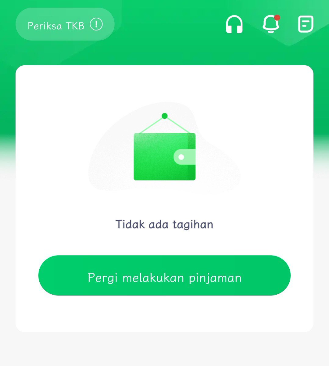 b_ai_k's tweet photo. Hehehehe. Akhirnya #WargaDebtFree ini bisa hilangin 1 tanggungan. Kena potongan hampir setengahnya :) https://t.co/L8wlKMt5yH