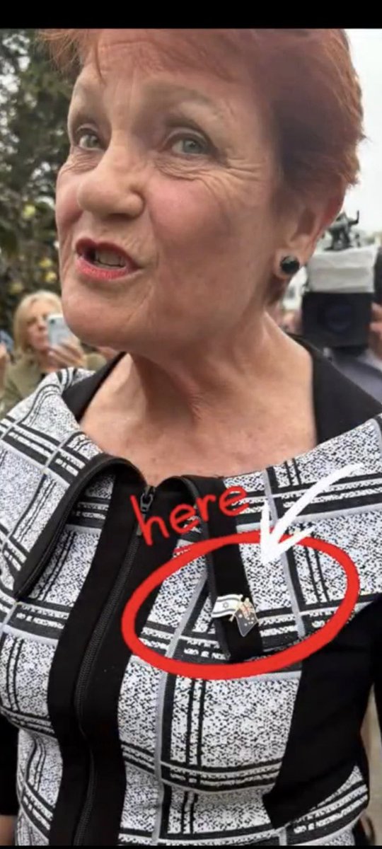 HopeIsHye's tweet photo. @JimThom90458694 She works for Israel. #OneNationZionistParty https://t.co/xwkMhM8cxs