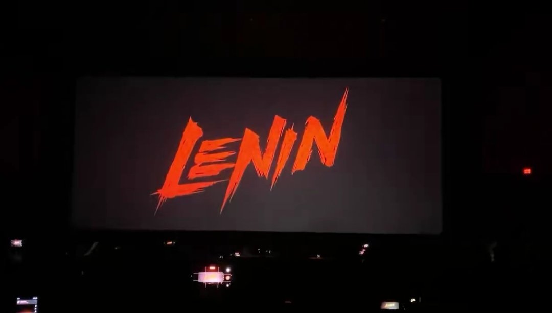 MrDilliip's tweet photo. #LENIN Movie maamulga ledu ga...💥
@tarak9999 voice over...🔥🔥
@AkhilAkkineni8 acting 🔥
Ayyagaru HIT kottesaruu...👏🏻
#BhagyashriBorse
@iamnagarjuna  @vamsi84 @MusicThaman @SitharaEnts @AnnapurnaStdios @tseriessouth https://t.co/EFt0pFGmK8