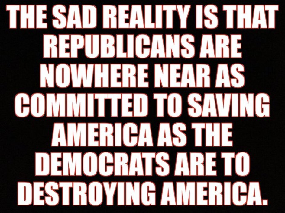 _stopfakenews's tweet photo. @AAmbler34651 @lsferguson @FoxNews @SenRonJohnson Don't even donate a single penny to these worthless corrupt losers @WinRed @GOP @HouseGOP @SenateGOP @RNC @Republicans it's time to #VoteThemAllOut #RemoveJohnThune and #PassSaveAMERICAact ๐๐ฆ https://t.co/DusAYrhP7U