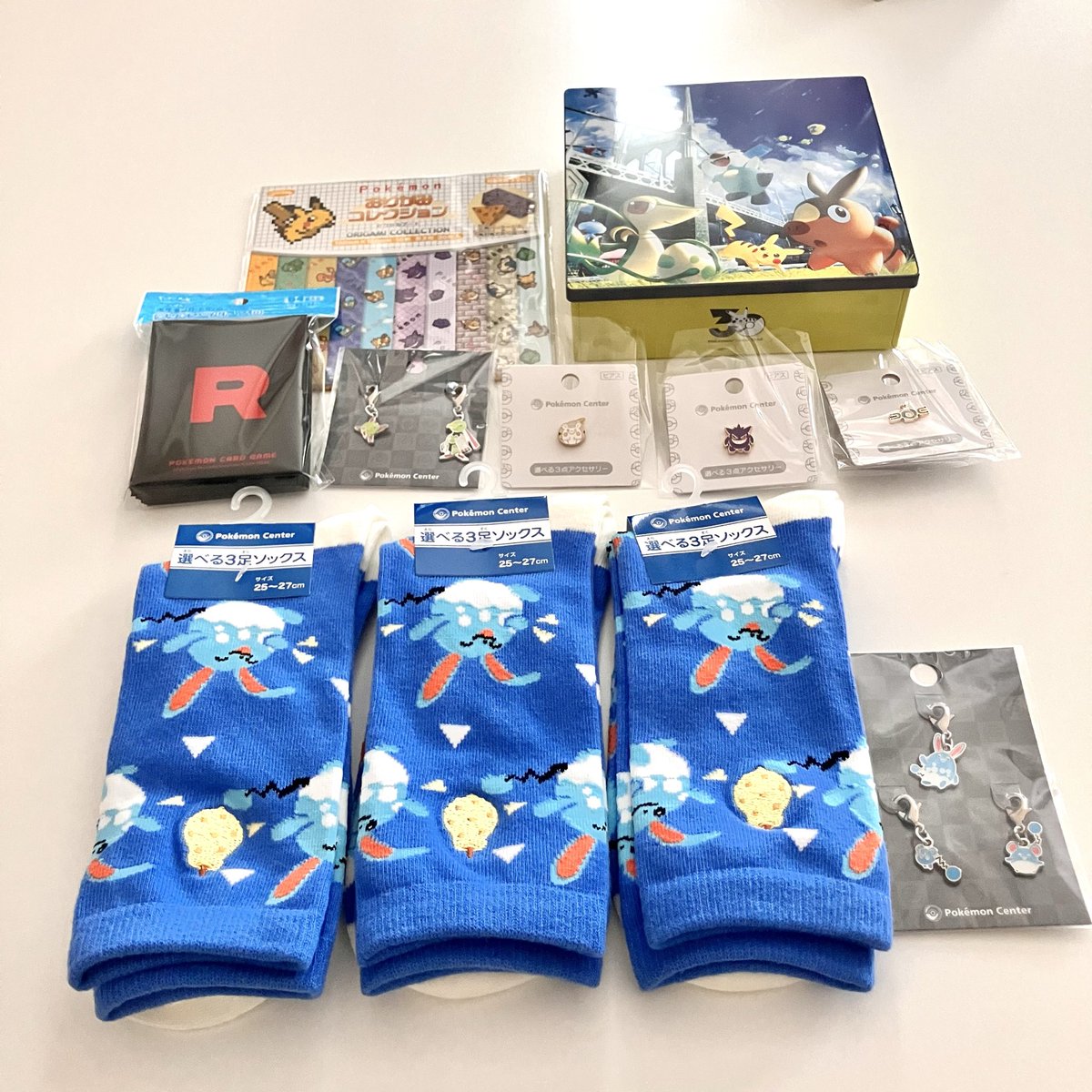 pukucraft's tweet photo. ほかにもほしかったものいろいろ https://t.co/7rFSvID6CS