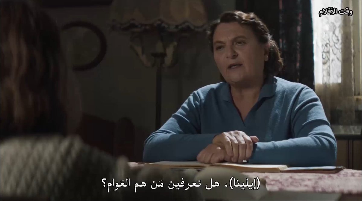 tasketeh_2's tweet photo. تتابع مسلسل ويتكلمون عن حقيقة يوم قلتها قالوا انتِ مجنونه
ياما فرص لمعارفي رفضوها اهلهم دون اسباب تذكر ويوم اقول الي يولد بالطبقه الكادحه فرصه تتقلص بالنجاح  قالوا يا متخلفه ولد فلان دكتور، هذا سقف توقعاتكم يوقف
ما يستوعبون كيف هم ذاتهم يقفون عقبات امام اي فرصة نجاح لفرد منهم https://t.co/qxuE1RME0E
