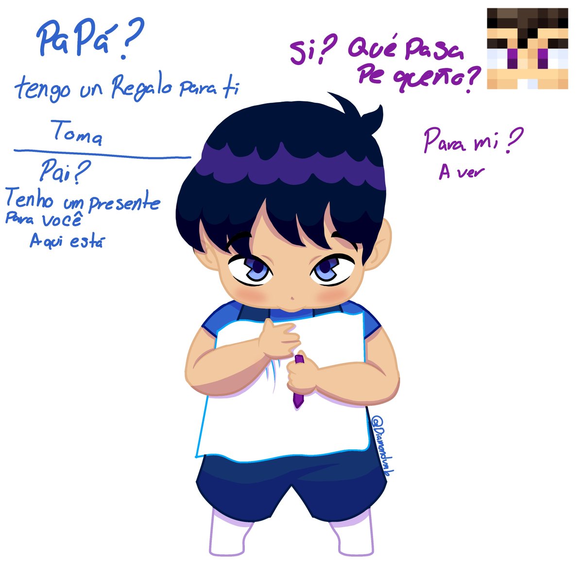 diamondvmb's tweet photo. #qsmp2 #qsmpfanart #pactwo #vegetta777fanart https://t.co/T8bi8b9C7k