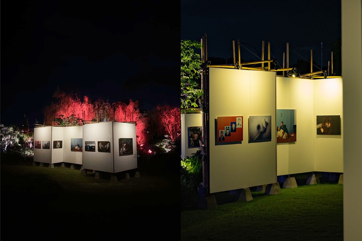 fotobalifest's tweet photo. In Zero Feathers, Nicolás Bernal explores memory, Indigenous identity, and gender through family archives and photography, reclaiming erased histories while reflecting on colonial legacies and belonging.

03 June – 12 July 2026
Nuanu Creative City https://t.co/yMMEqUD4iB