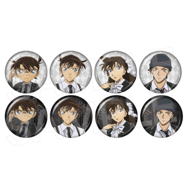Conan0000001's tweet photo. 名探偵コナン モノクローム2

▼アニメイト通販予約開始
https://t.co/Lc9Fmy1Iqg

2026年9月発売予定 https://t.co/uQaqdIj3YC